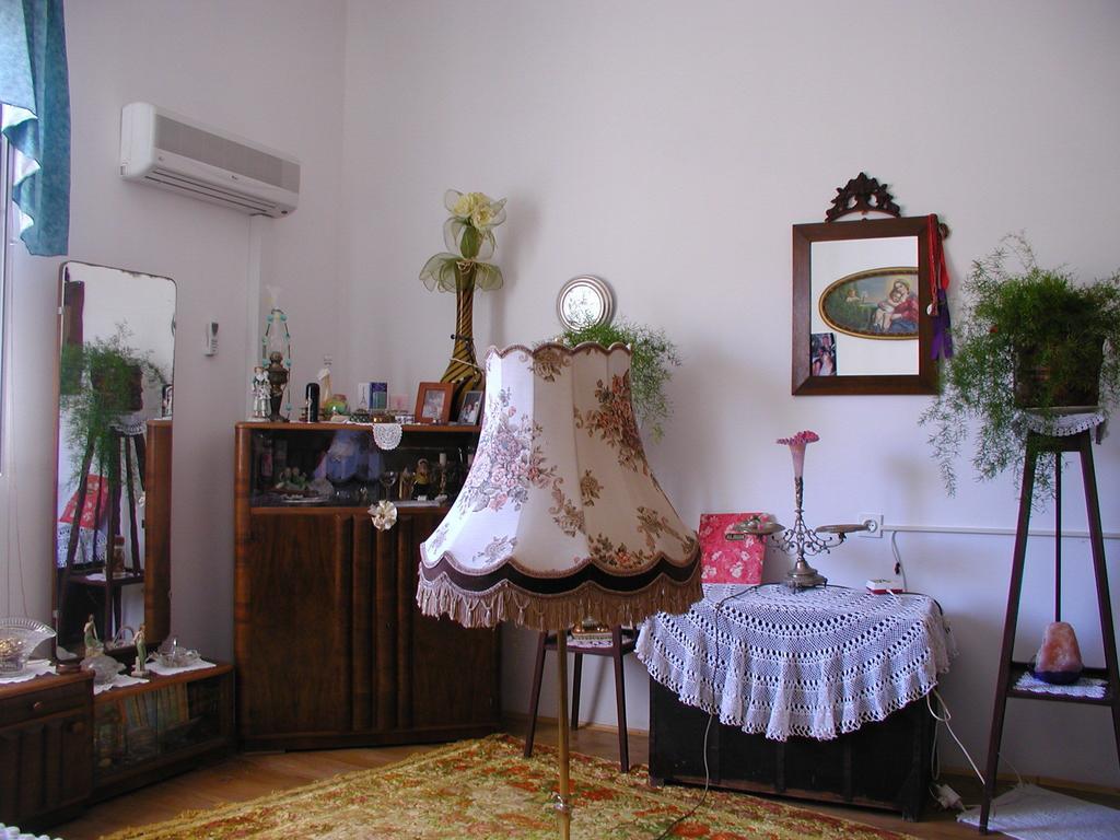 Apartment Milka Виньерац Номер фото