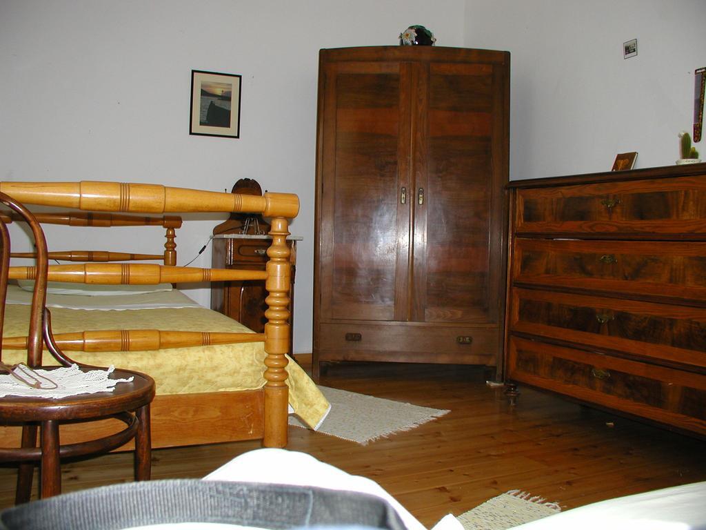 Apartment Milka Виньерац Номер фото